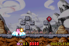 screenshots/Game Boy Advance/Kirby - Nightmare in Dreamland/Kirby - Nightmare in Dreamland_26.png